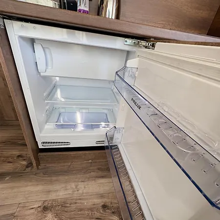 דירה Historic Center *