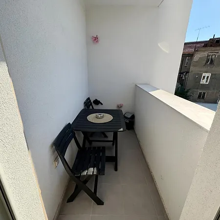 Historic Center דירה רוסה