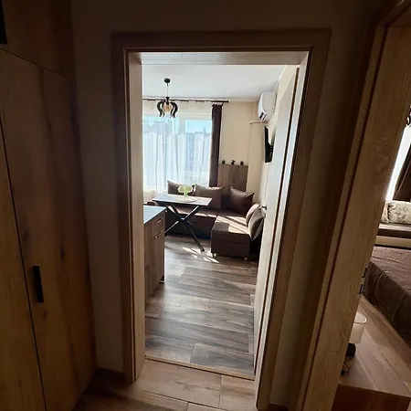 Historic Center דירה *