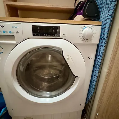 דירה Historic Center