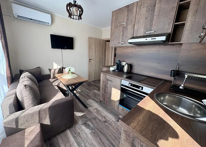 Historic Center Русе