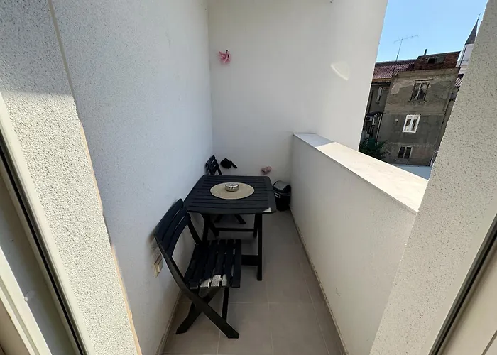 Historic Center Апартаменты Русе